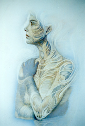 A. Andrew Gonzalez - Visionary Religious Art & Nudes A. Andrew Gonzalez - Visionary Religious Art & Nudes