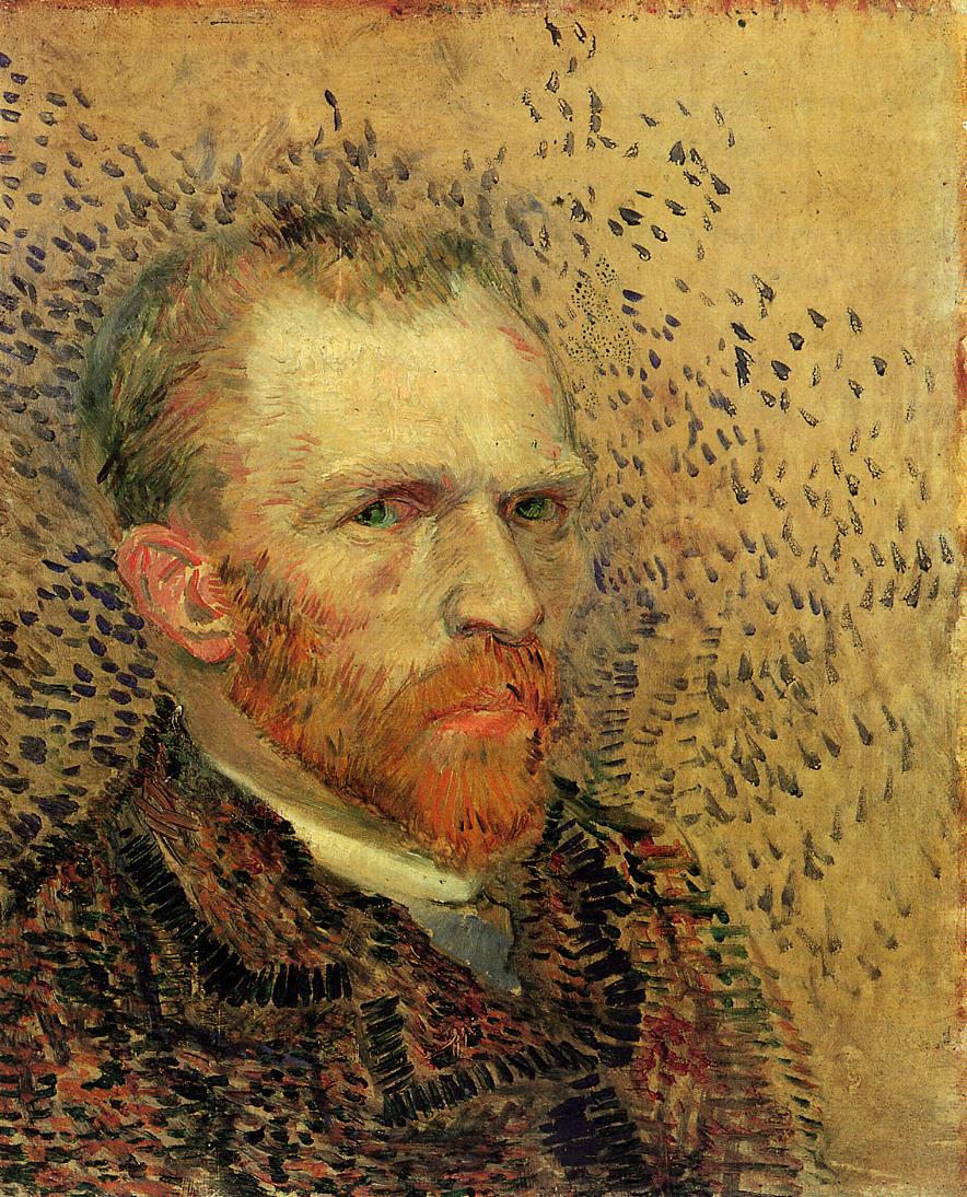 the life works and death of vincent van gogh About vincent van gogh: vincent willem van gogh, for whom color was the chief symbol of expression, the works of his early dutch period are somber-toned, sharply lit, genre paintings of which the two months later he was dead, having shot himself for the good of all then life seems almost enchanted after all. the life works and death of vincent van gogh About vincent van gogh: vincent willem van gogh, for whom color was the chief symbol of expression, the works of his early dutch period are somber-toned, sharply lit, genre paintings of which the two months later he was dead, having shot himself for the good of all then life seems almost enchanted after all.