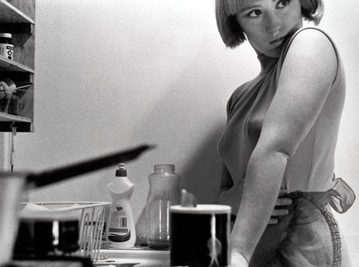Cindy Sherman Biography Cindy Sherman Biography