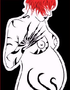 Click to See More Art by Annie Naseem.