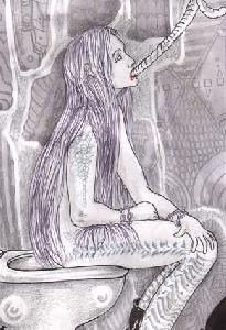 Click to See More Art by Judith Weratschnig.