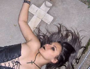 Eliza Bathory : 2005, click to see larger version.