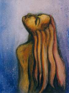 Click to See More Art by Caroline Folkenroth.