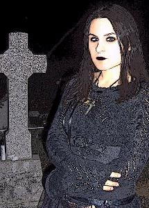 Click to See More Art by Eliza Bathory.