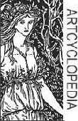 Link to Artcyclopedia
