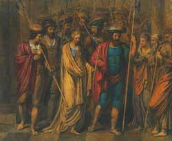 The Penance of Jane Shore(c. 1793) Tate.