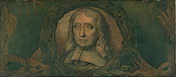 John Milton (1800-1803) Manchester City Art Gallery.