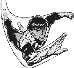Gay Comic Book Heroes