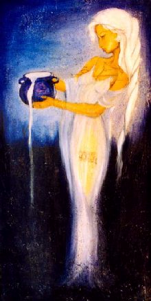The Confrontation of Guilt : 2004, click to see larger version.